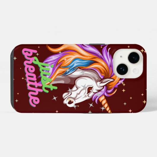 Gehäuse für iPhone iPhone Hülle (Rückseite (Horizontal))