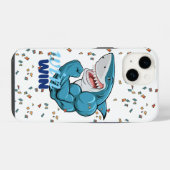 Gehäuse für iPhone iPhone Hülle (Rückseite (Horizontal))