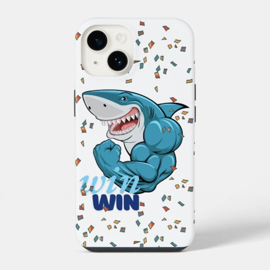 Gehäuse für iPhone iPhone Hülle (Rückseite)