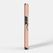 Gehäuse für iPhone iPhone Hülle (Rechte Seite)