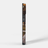 Gehäuse für iPhone mit 14 bmw. Hülle (Rechte Seite)