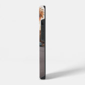 Gehäuse für iPhone mit 14 bmw. iPhone Hülle (Linke Seite)