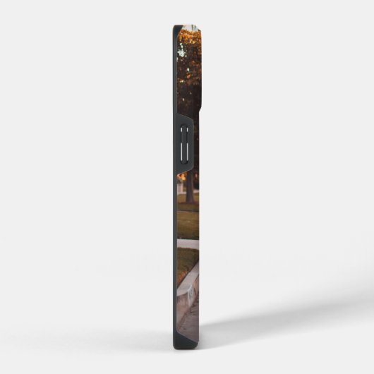 Gehäuse für iPhone mit 14 bmw. iPhone Hülle (Rechte Seite)