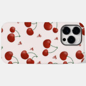 Gehäuse für Kirsche und Bogen Case-Mate iPhone Hülle (Rückseite (Horizontal))