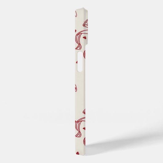 Gehäuse für Kirschfreude Case-Mate iPhone Hülle (Rückseite / Rechts)