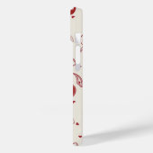 Gehäuse für Kirschfreude Case-Mate iPhone Hülle (Rückseite / Links)