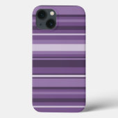 Gehäuse für Lavendel Case-Mate iPhone Hülle (Rückseite)