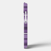 Gehäuse für Lavendel Case-Mate iPhone Hülle (Rückseite / Links)