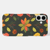 Gehäuse für lebendige natürliche Elemente iPhone16 Case-Mate iPhone Hülle (Rückseite (Horizontal))