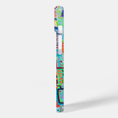 Gehäuse für Party-iPhone Case-Mate iPhone Hülle (Rückseite / Links)