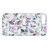 Gehäuse für Soft-Lilacke-Handys Case-Mate iPhone Hülle (Rückseite (Horizontal))