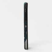 Gehäuse für verkettetes Fraktal für iPhone4 Case-Mate iPhone Hülle (Hinten/Links)