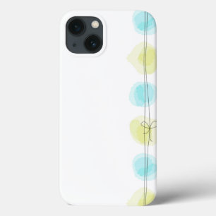 Gehäuse für Wasserfarbdots Case-Mate iPhone Hülle