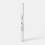 Gehäuse für Wasserfarben iPhone 16 Hülle (Rechte Seite)
