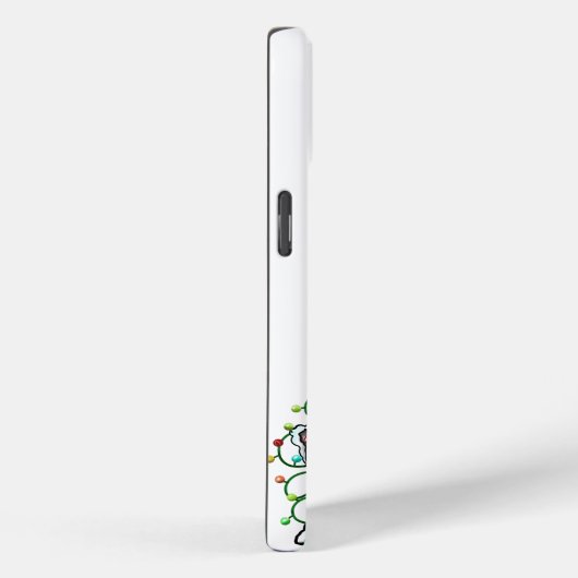 Gehäuse Gingerbread House Case-Mate iPhone Case-Mate iPhone Hülle (Rückseite / Rechts)