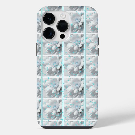 Gehäuse-Handy iPhone Hülle (Rückseite)
