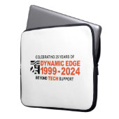 Gehäuse Laptopschutzhülle (Vorderseite Links)