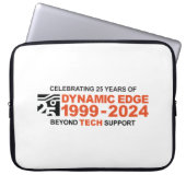 Gehäuse Laptopschutzhülle (Vorderseite)