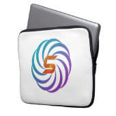 Gehäuse Laptopschutzhülle (Vorderseite Links)