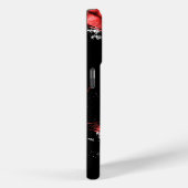 Gehäuse Mig15 Case-Mate iPhone Hülle (Rückseite / Rechts)