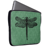 Gehäuse mit benutzerdefinierter Farbe Laptopschutzhülle (Vorne Rechts)