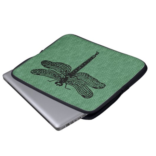 Gehäuse mit benutzerdefinierter Farbe Laptopschutzhülle (Vorne Knopf)