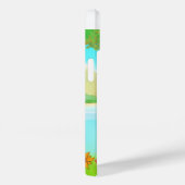 Gehäuse mit Dream View iPhone Case-Mate iPhone Hülle (Rückseite / Rechts)