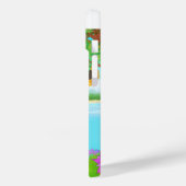 Gehäuse mit Dream View iPhone Case-Mate iPhone Hülle (Rückseite / Links)