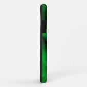 Gehäuse mit grünem Marmor Case-Mate iPhone Hülle (Hinten/Rechts)