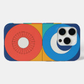 Gehäuse mit koreanischem Muster Case-Mate iPhone Hülle (Rückseite (Horizontal))