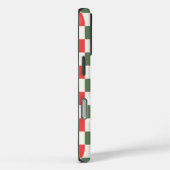Gehäuse mit nahtlosem Muster, iPhone/iPad-Schachbr Case-Mate iPhone Hülle (Rückseite / Rechts)