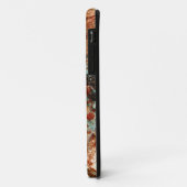 Gehäuse mit Naturstein iPhone 5 Case-Mate iPhone Hülle (Hinten/Links)