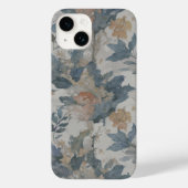 Gehäuse mit Wasserfarbe Case-Mate iPhone Hülle (Rückseite)