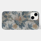 Gehäuse mit Wasserfarbe Case-Mate iPhone Hülle (Rückseite (Horizontal))