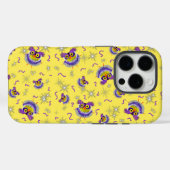 Gehäuse Owls Muster Case-Mate iPhone Case-Mate iPhone Hülle (Rückseite (Horizontal))