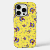 Gehäuse Owls Muster Case-Mate iPhone Hülle (Rückseite)