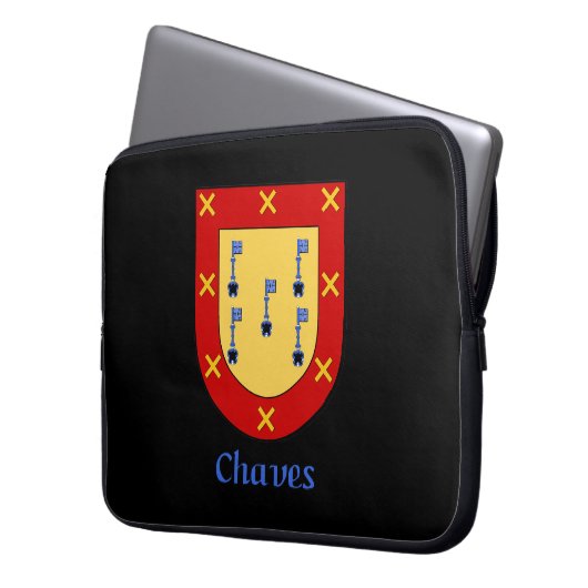 Gehäuse-Produktverpackung Laptopschutzhülle (Vorderseite Links)