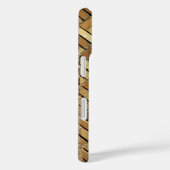 Gehäuse - Wand aus Backstein Case-Mate iPhone Hülle (Rückseite / Rechts)
