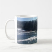 Gehäusebasis ODER Kaffeetasse (Links)