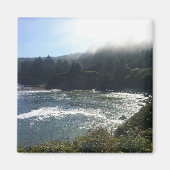 Gehäusebasis ODER Magnet (Vorne)