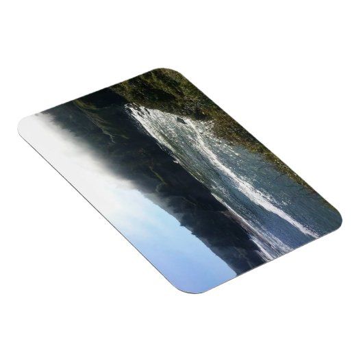 Gehäusebasis ODER Magnet (Rechte Seite)