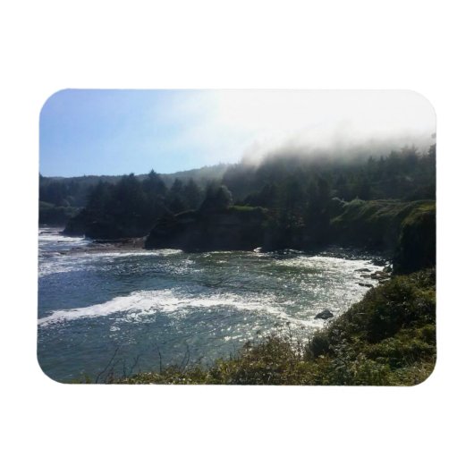 Gehäusebasis ODER Magnet (Horizontal)