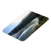 Gehäusebasis ODER Magnet (Linke Seite)