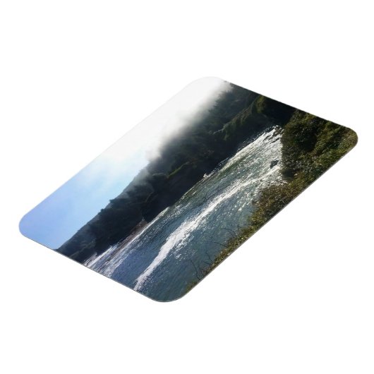 Gehäusebasis ODER Magnet (Linke Seite)