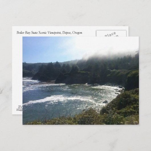 Gehäusebasis ODER Postkarte (Vorne/Hinten)