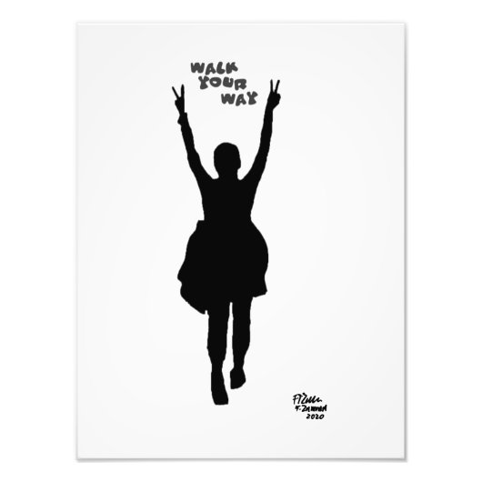 Gehe durch. fotodruck (Vorne)