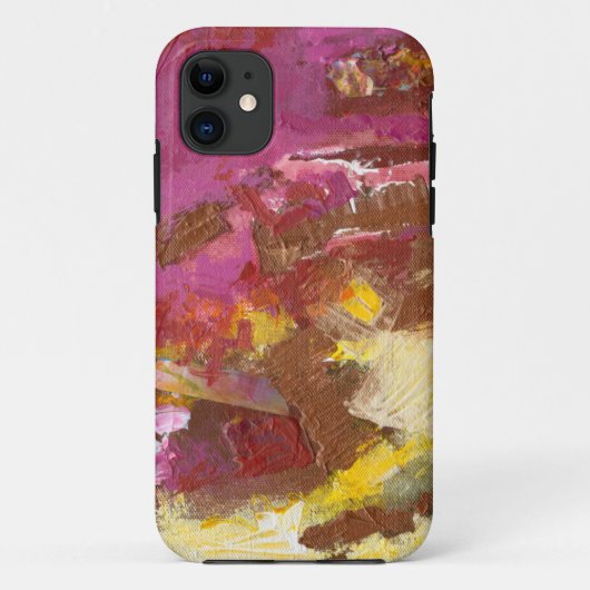 Gehe ich durch es Case-Mate iPhone hülle (Rückseite)