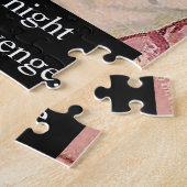 Gehe nicht zu Bettwächter Bleibe Plotter Rache Puzzle (Seite)