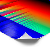 Gehe rein... poster (Ecke)