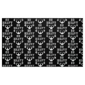 Gehe schwer stoff (Fat Quarter (45,7 x 55,9 cm))
